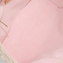 LOUIS VUITTON Damier Azur Propriano Tote Bag N44027 LV Auth 140131V-10