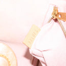 LOUIS VUITTON Damier Azur Propriano Tote Bag N44027 LV Auth 140131V-11