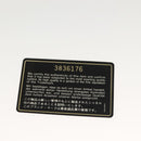 CHANEL Chain Matelasse Shoulder Bag Lamb Skin Pink Gold CC Auth 140142-12