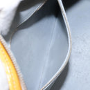 LOUIS VUITTON Monogram Vernis Houston Hand Bag Gris M91053 LV Auth 140146-22