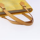 LOUIS VUITTON Monogram Vernis Houston Hand Bag Gris M91053 LV Auth 140146-7