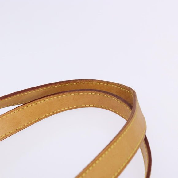 LOUIS VUITTON Monogram Vernis Houston Hand Bag Gris M91053 LV Auth 140146