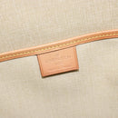 LOUIS VUITTON Monogram Excursion Hand Bag M41450 LV Auth 140149-18