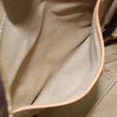 LOUIS VUITTON Monogram Excursion Hand Bag M41450 LV Auth 140149-21