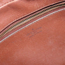 LOUIS VUITTON Monogram Marly Dragonne GM Clutch Bag M51825 LV Auth 140150-17