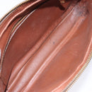 LOUIS VUITTON Monogram Marly Dragonne GM Clutch Bag M51825 LV Auth 140150-10