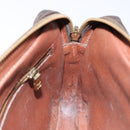 LOUIS VUITTON Monogram Marly Dragonne GM Clutch Bag M51825 LV Auth 140150-18