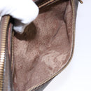 LOUIS VUITTON Monogram Marly Dragonne GM Clutch Bag M51825 LV Auth 140150-20