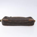 LOUIS VUITTON Monogram Marly Dragonne GM Clutch Bag M51825 LV Auth 140150-6