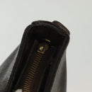 LOUIS VUITTON Monogram Looping GM Shoulder Bag M51145 LV Auth 140151-8