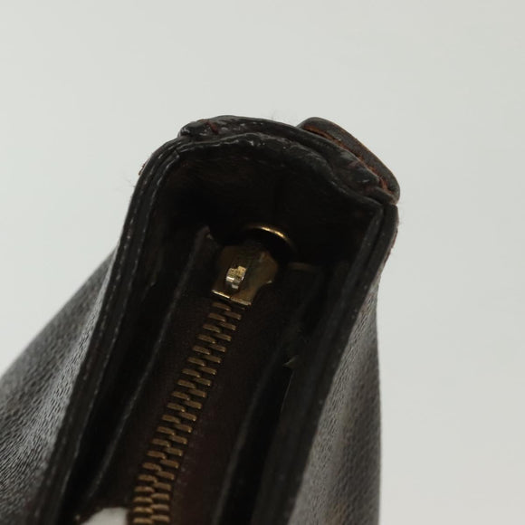 LOUIS VUITTON Monogram Looping GM Shoulder Bag M51145 LV Auth 140151