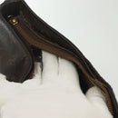 LOUIS VUITTON Monogram Looping GM Shoulder Bag M51145 LV Auth 140151-20