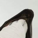 LOUIS VUITTON Monogram Looping GM Shoulder Bag M51145 LV Auth 140151-21