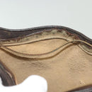 LOUIS VUITTON Monogram Looping GM Shoulder Bag M51145 LV Auth 140151-22