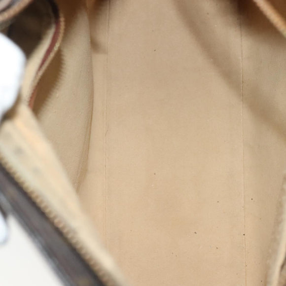 LOUIS VUITTON Monogram Looping GM Shoulder Bag M51145 LV Auth 140151