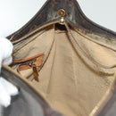 LOUIS VUITTON Monogram Looping GM Shoulder Bag M51145 LV Auth 140151-24