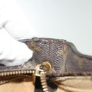 LOUIS VUITTON Monogram Looping GM Shoulder Bag M51145 LV Auth 140151-12