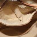 LOUIS VUITTON Monogram Looping GM Shoulder Bag M51145 LV Auth 140151-26