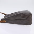 LOUIS VUITTON Monogram Looping GM Shoulder Bag M51145 LV Auth 140151-3