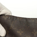 LOUIS VUITTON Monogram Looping GM Shoulder Bag M51145 LV Auth 140151-6