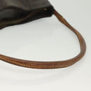 LOUIS VUITTON Monogram Looping GM Shoulder Bag M51145 LV Auth 140151-4