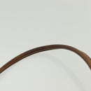 LOUIS VUITTON Monogram Looping GM Shoulder Bag M51145 LV Auth 140151-15