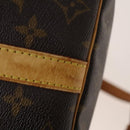LOUIS VUITTON Monogram Speedy Bandouliere 35 Hand Bag M40392 LV Auth 140152-20