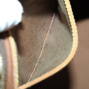 LOUIS VUITTON Monogram Speedy Bandouliere 35 Hand Bag M40392 LV Auth 140152-11