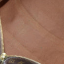 LOUIS VUITTON Monogram Keepall 45 Boston Bag M41428 LV Auth 140153-11