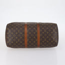 LOUIS VUITTON Monogram Keepall 45 Boston Bag M41428 LV Auth 140153-5