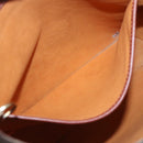 LOUIS VUITTON Monogram Musette Shoulder Bag M51256 LV Auth 140168-19