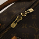LOUIS VUITTON Monogram Keepall Bandouliere 60 Boston Bag M41412 LV Auth 140175-19