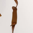 LOUIS VUITTON Monogram Keepall Bandouliere 60 Boston Bag M41412 LV Auth 140175-8