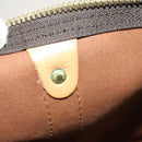 LOUIS VUITTON Monogram Keepall 50 Boston Bag M41426 LV Auth 140177-12