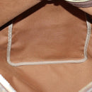 LOUIS VUITTON Monogram Keepall 55 Boston Bag M41424 LV Auth 140178-18