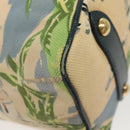 LOUIS VUITTON Eyeall Escal Cabas PM Tote Bag Blue M93769 LV Auth 140179-9