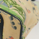 LOUIS VUITTON Eyeall Escal Cabas PM Tote Bag Blue M93769 LV Auth 140179-15