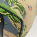 LOUIS VUITTON Eyeall Escal Cabas PM Tote Bag Blue M93769 LV Auth 140179-17