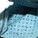 LOUIS VUITTON Eyeall Escal Cabas PM Tote Bag Blue M93769 LV Auth 140179-21