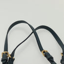 LOUIS VUITTON Eyeall Escal Cabas PM Tote Bag Blue M93769 LV Auth 140179-14