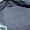 LOUIS VUITTON Epi Petit Noe Shoulder Bag Green M44104 LV Auth 140190-10