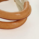 LOUIS VUITTON Damier Azur Pombronn PM Shoulder Bag N48057 LV Auth 140201V-14