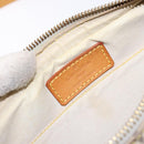 LOUIS VUITTON Monogram Mini Juliet MM Shoulder Bag Blue M92004 LV Auth 140203-18