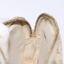 LOUIS VUITTON Monogram Mini Juliet MM Shoulder Bag Blue M92004 LV Auth 140203-20