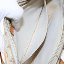 LOUIS VUITTON Monogram Mini Juliet MM Shoulder Bag Blue M92004 LV Auth 140203-21