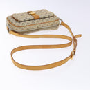 LOUIS VUITTON Monogram Mini Juliet MM Shoulder Bag Blue M92004 LV Auth 140203-7