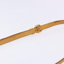 LOUIS VUITTON Monogram Mini Juliet MM Shoulder Bag Blue M92004 LV Auth 140203-8