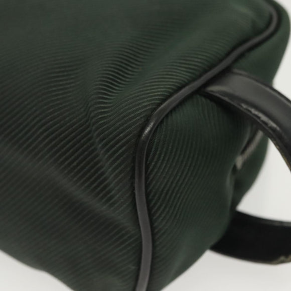 LOUIS VUITTON Taiga Leer Parana Clutch Tas Ardoise M30752 LV Auth 140204
