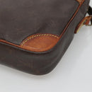 LOUIS VUITTON Monogram Danube Shoulder Bag M45266 LV Auth 140208-15