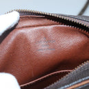 LOUIS VUITTON Monogram Danube Shoulder Bag M45266 LV Auth 140208-19